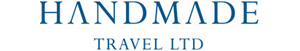 Handmade Travel Ltd logo